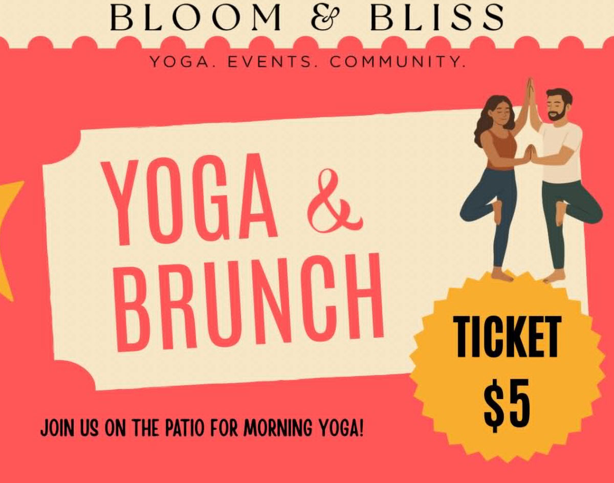 yogabrunch